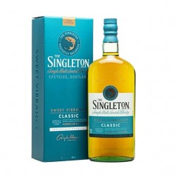 Rượu Singleton Classic 